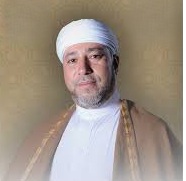 الشيخ رياض الجزائري